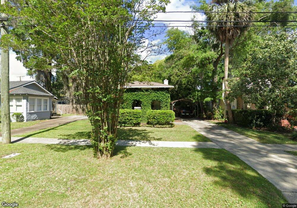 3349 Randall St, Jacksonville, FL 32205 - photo 1