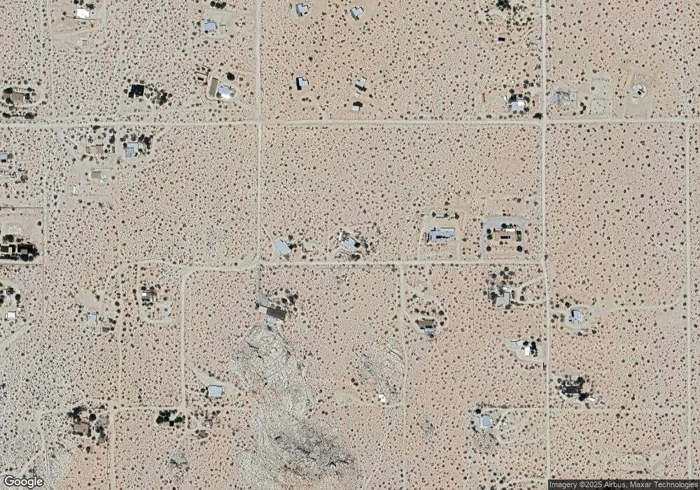 64164 Foothill Dr, Joshua Tree, CA 92252 - photo 1