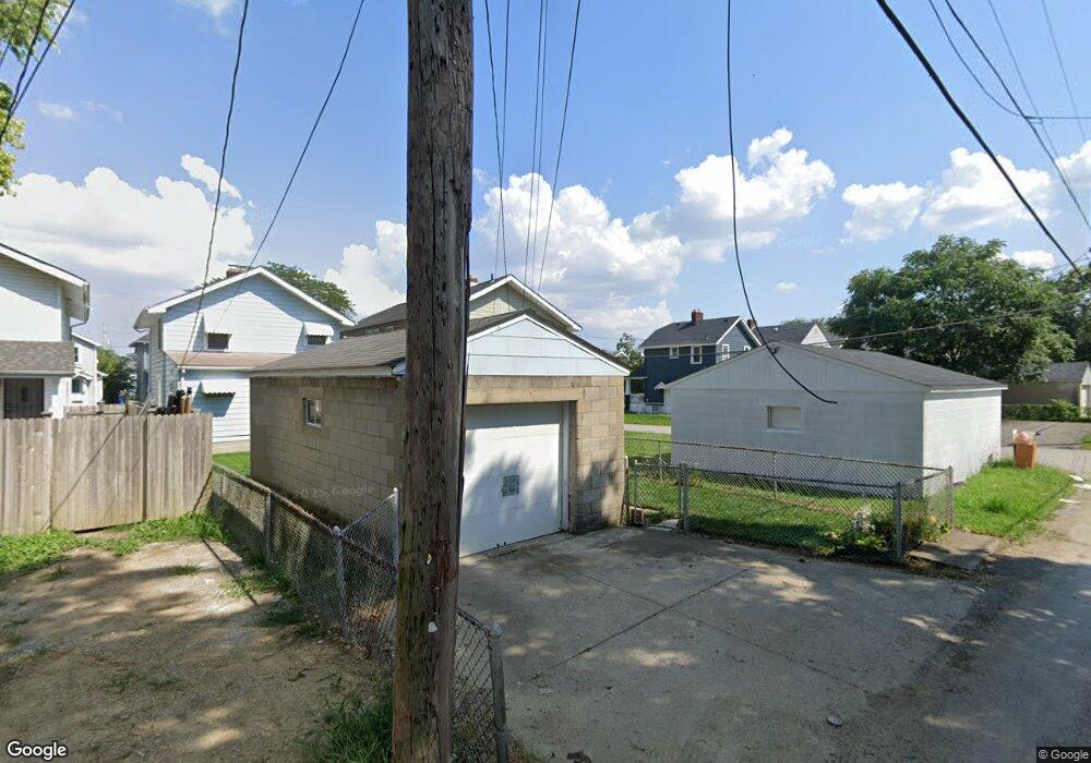 299-301 S Wayne Ave, Columbus, OH 43204 - photo 1