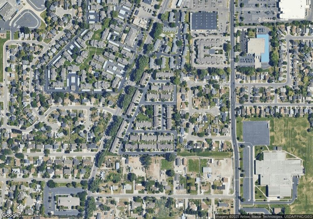 8004 Cardoness Way, West Jordan, UT 84088 - photo 1