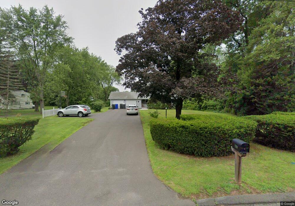 1597 North St, Suffield, CT 06078 - photo 1