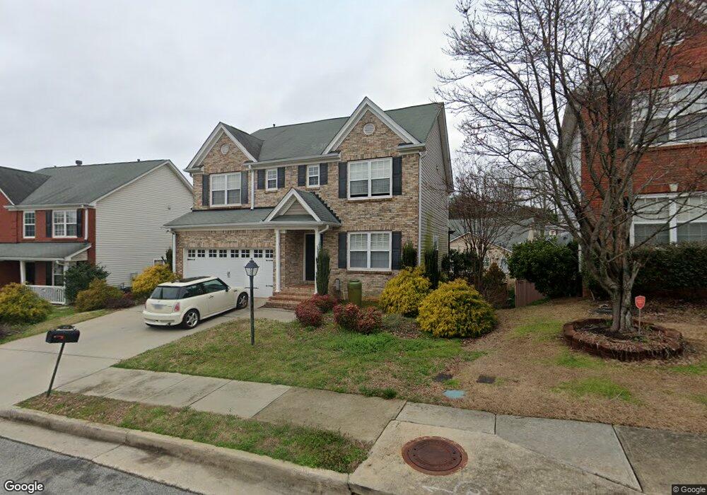 978 Bramble Way unit 3A, Grayson, GA 30017 - photo 1