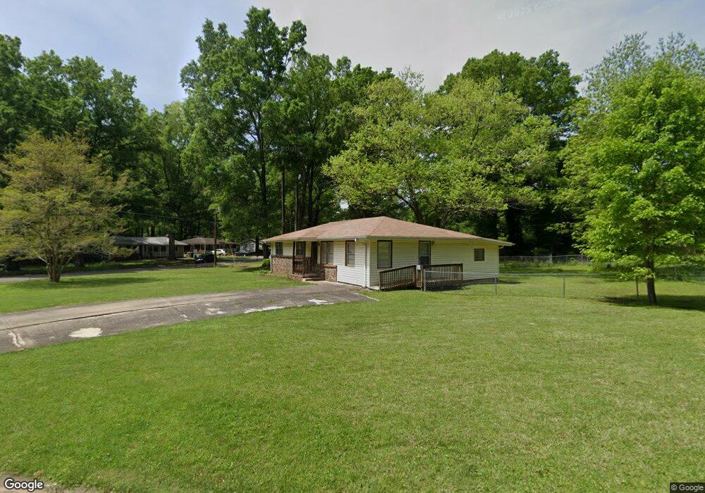1640 2nd St NE, Center Point, AL 35215 - photo 1
