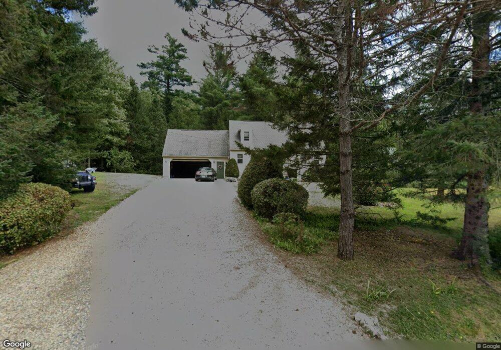 27 Juniper Rd, Ashburnham, MA 01430 - photo 1