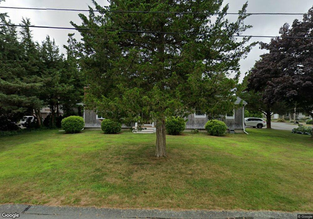 7 Andrea Rd, Pocasset, MA 02559 - photo 1