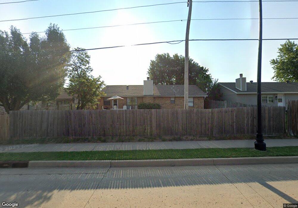 1705 Apian Way, Edmond, OK 73003 - photo 1