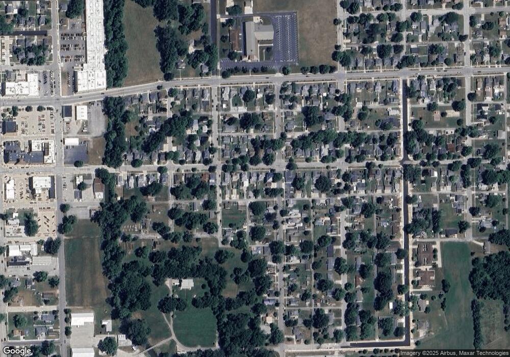 511 E 9th St, Auburn, IN 46706 - photo 1