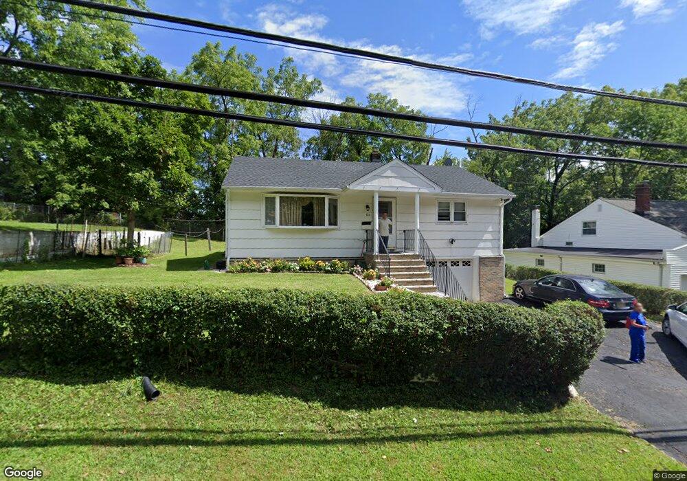 124 Califon Rd, Parsippany, NJ 07054 - photo 1