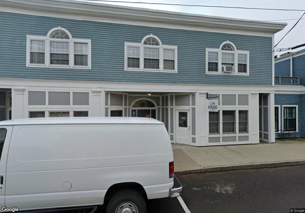 20 Mechanic St, Camden, ME 04843 - photo 1