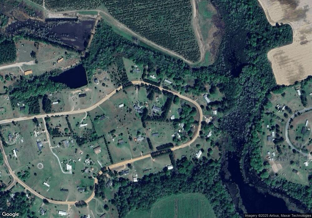 762 Haley Cir unit 62, Douglas, GA 31533 - photo 1