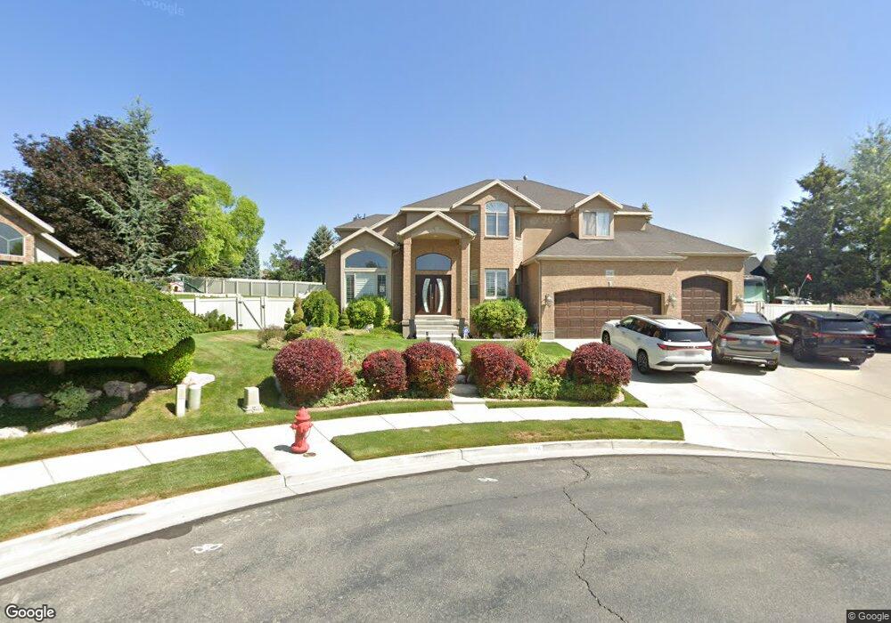 3316 Jordan Knoll Cir, South Jordan, UT 84095 - photo 1