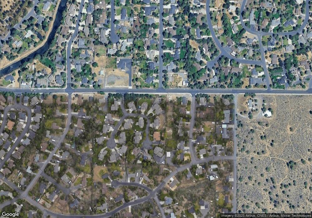 61176 Bonny Bridge, Bend, OR 97702 - photo 1