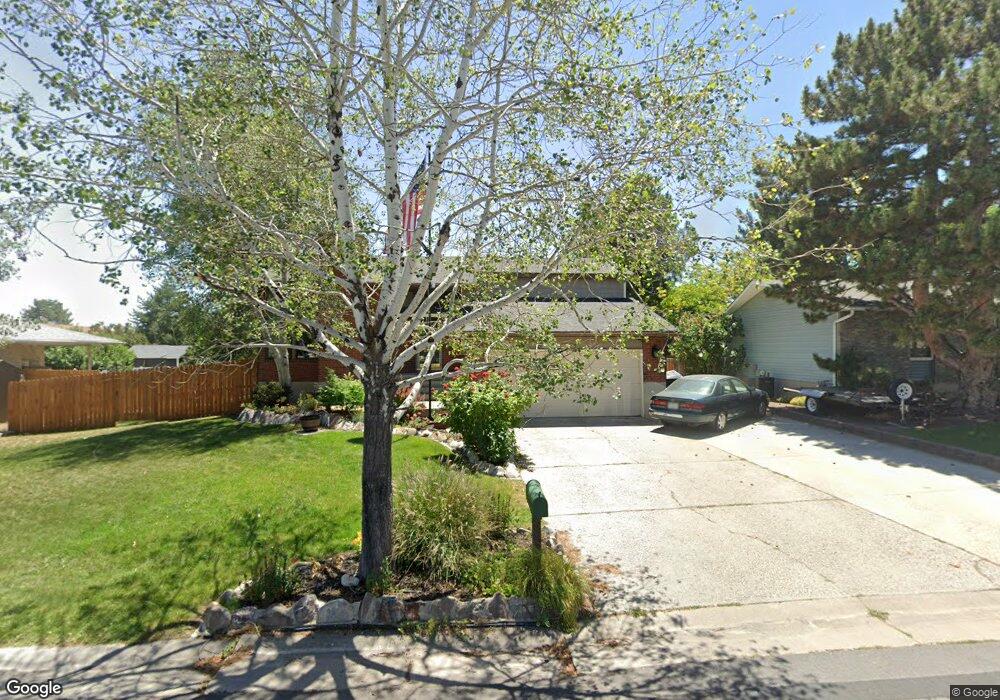 4241 Yorkshire Cir, South Jordan, UT 84095 - photo 1