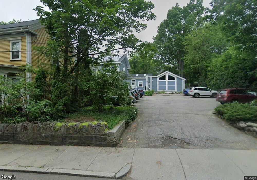 329R Lamartine St unit 6, Jamaica Plain, MA 02130 - photo 1