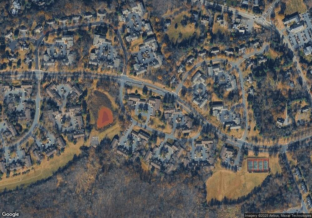 180 Jamestown Rd, Basking Ridge, NJ 07920 - photo 1