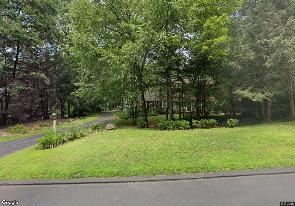 191 Cold Spring Rd, Avon, CT 06001 - photo 1