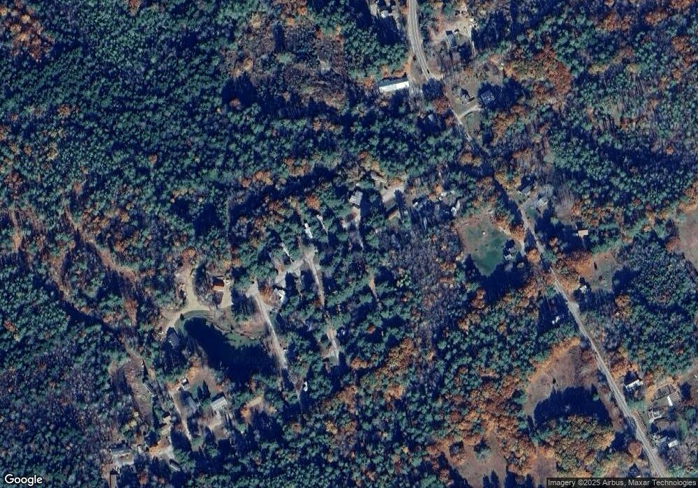 22 Fir Tree Ln, Center Tuftonboro, NH 03816 - photo 1