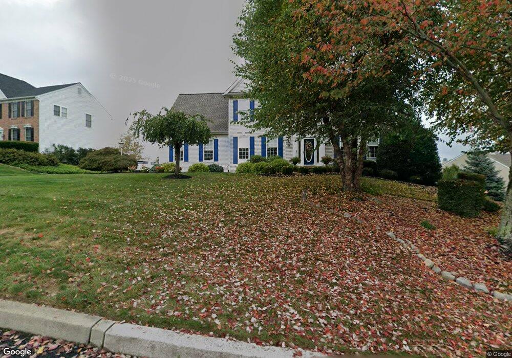 5242 Windtree Dr, Doylestown, PA 18902 - photo 1