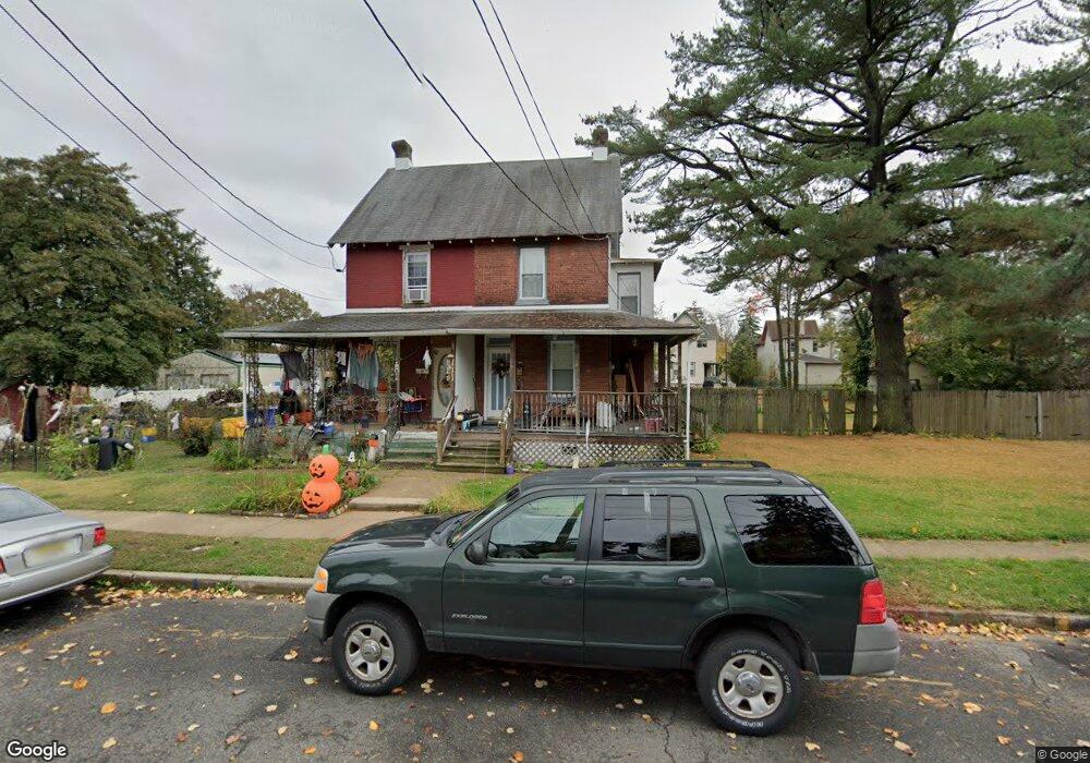 827 Hickory St, Delanco, NJ 08075 - photo 1