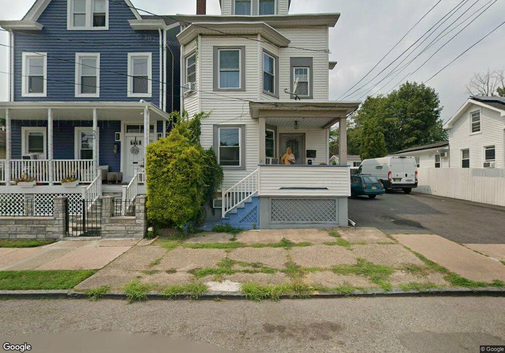 25 Kossuth St unit 1, Haledon, NJ 07508 - photo 1