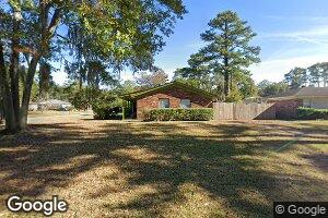 9416 Dunwoody Dr, Savannah, GA 31406