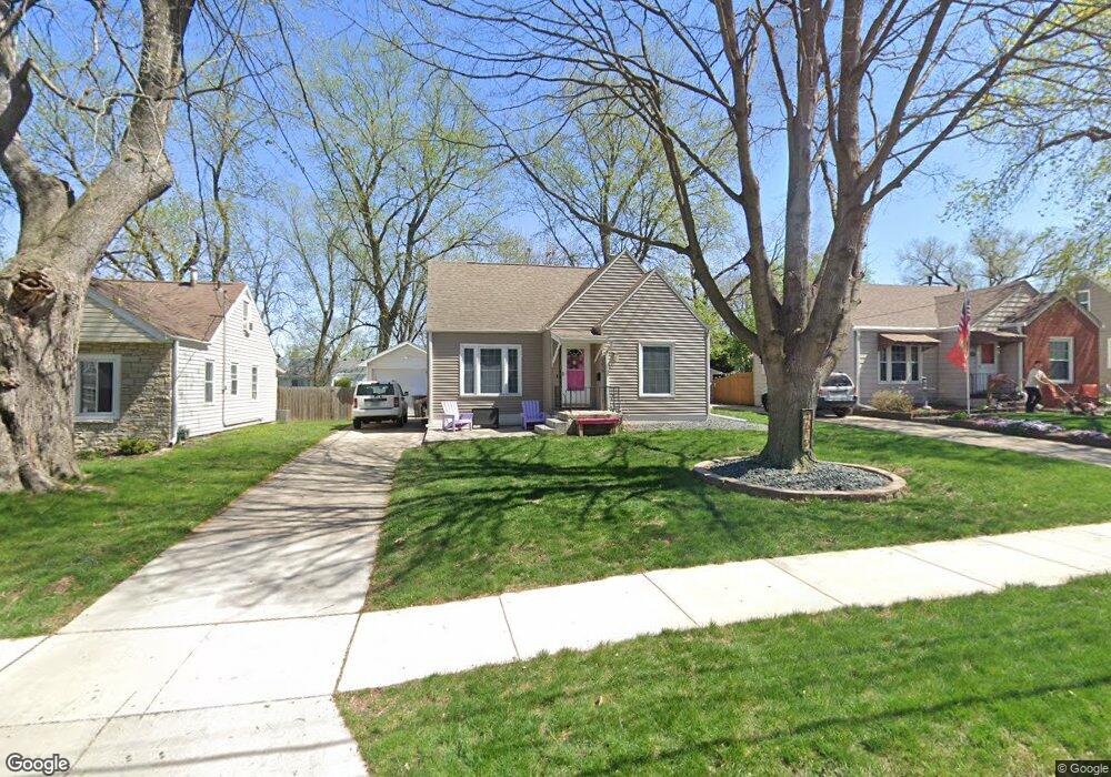 1619 45th St, Des Moines, IA 50310 - photo 1