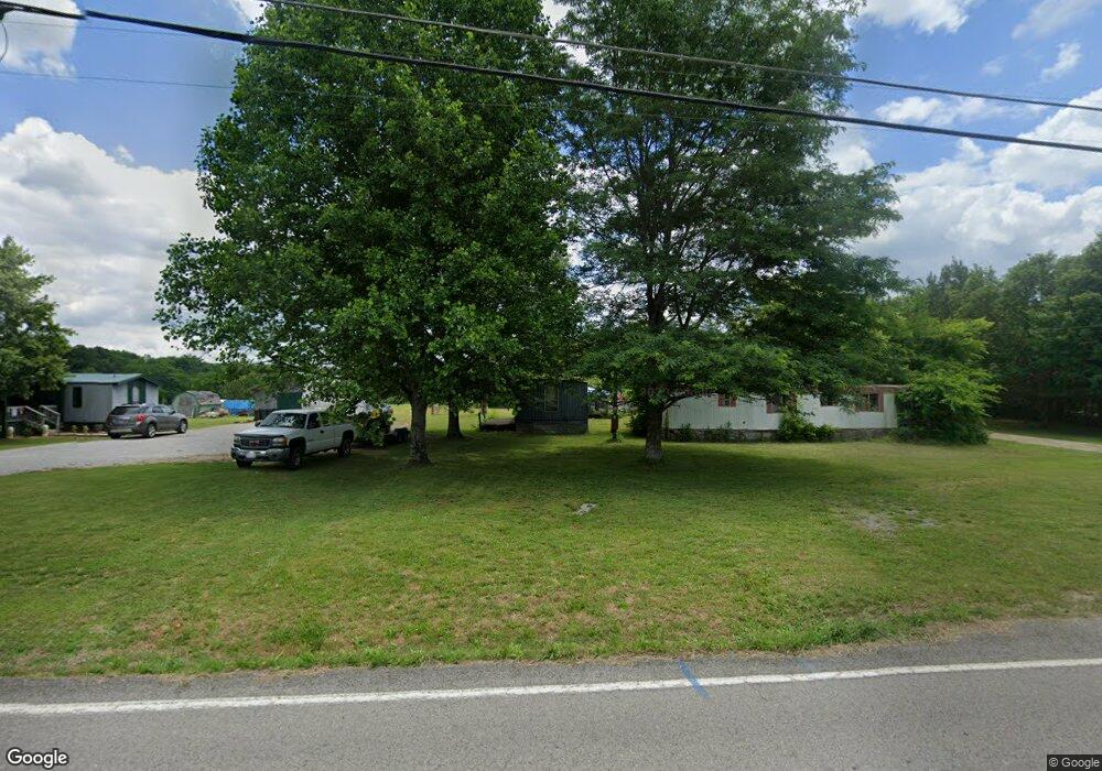 2535 Verona Caney Rd, Lewisburg, TN 37091 - photo 1
