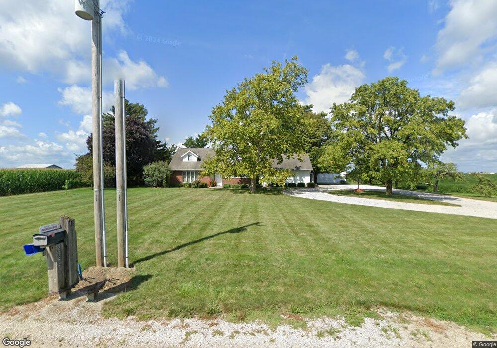 2342 S 500 W-1 unit 1, Bluffton, IN 46714 - photo 1