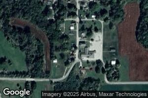 8336 N Burg Ave, Kirklin, IN 46050