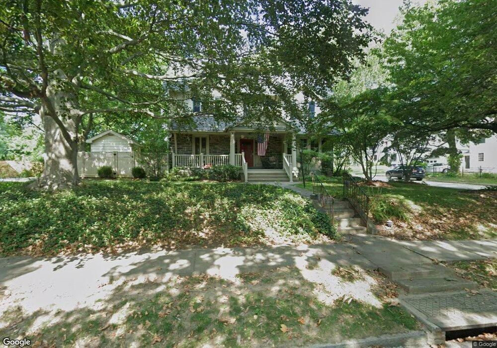 225 Kent Rd, Ardmore, PA 19003 - photo 1