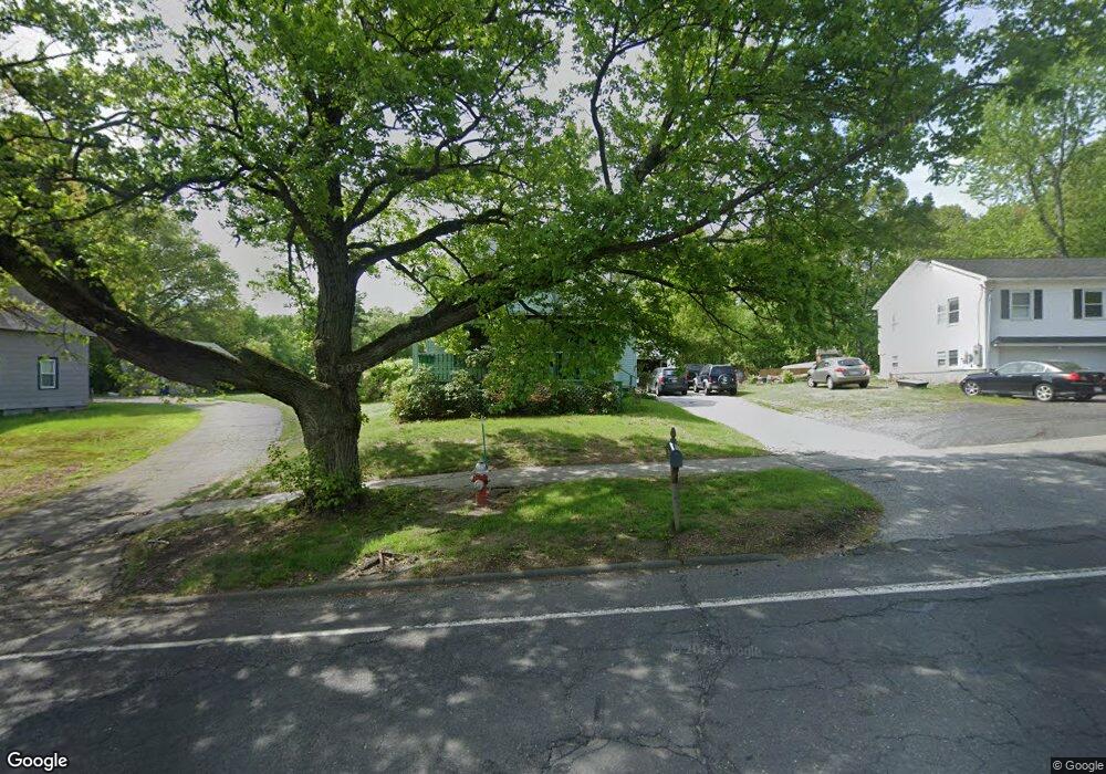 199 Morgan Rd, West Springfield, MA 01089 - photo 1