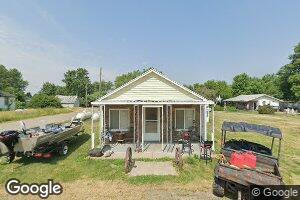 22444 State Line Rd, Bismarck, IL 61814