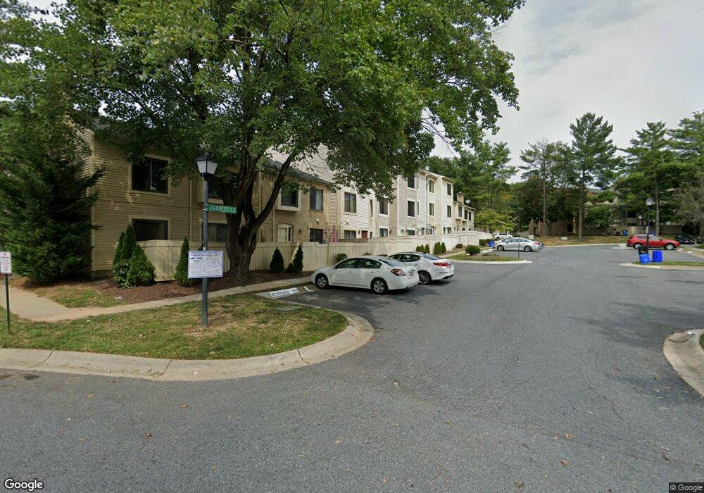 9327 Jarrett Ct, Montgomery Village, MD 20886 - photo 1