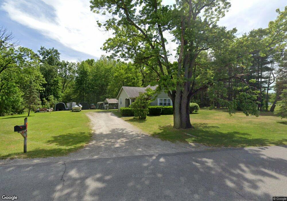 2259 W Labo Rd, Carleton, MI 48117 - photo 1