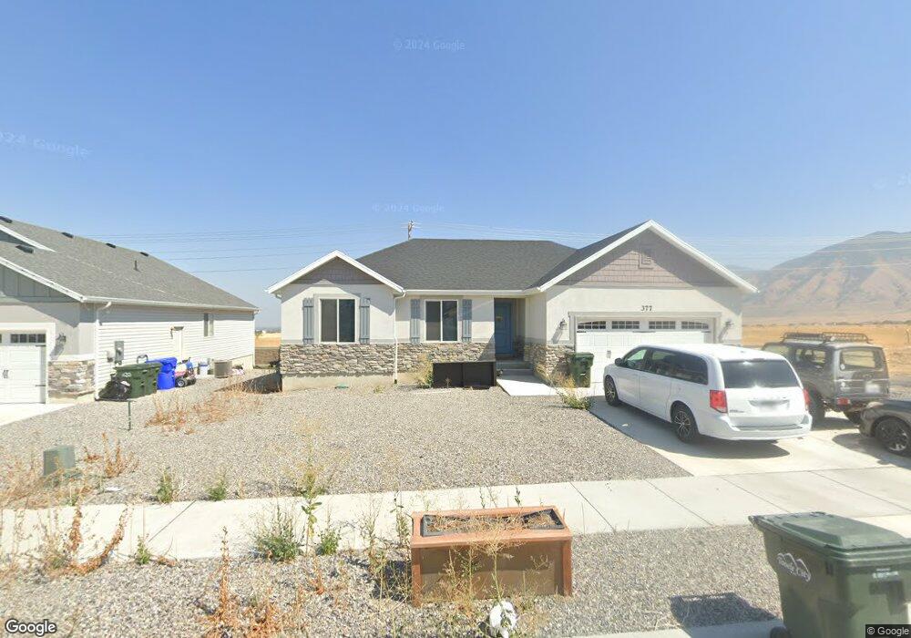 373 E 1970 N, Tooele, UT 84074 - photo 1