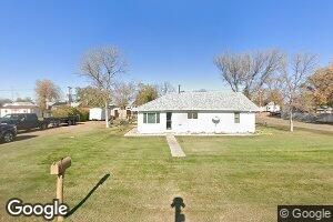 202 Hill St, Wolf Point, MT 59201