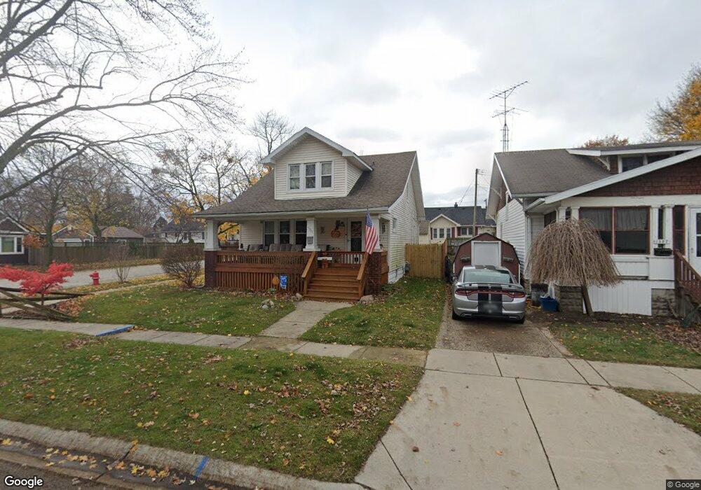 1331 15th St, Port Huron, MI 48060 - photo 1