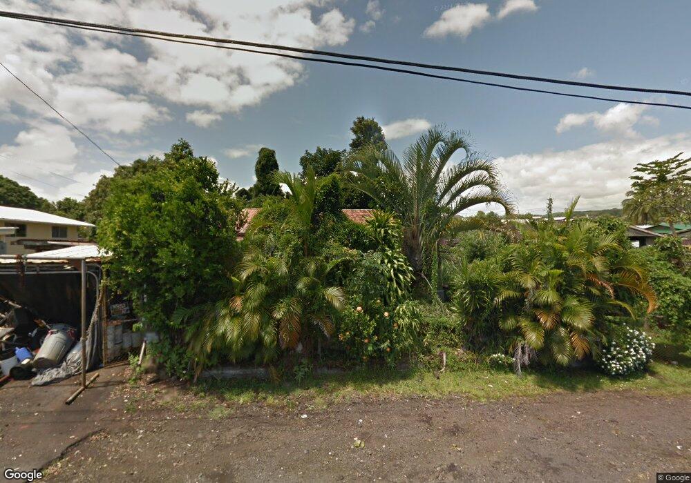 160 Popolo St, Hilo, HI 96720 - photo 1