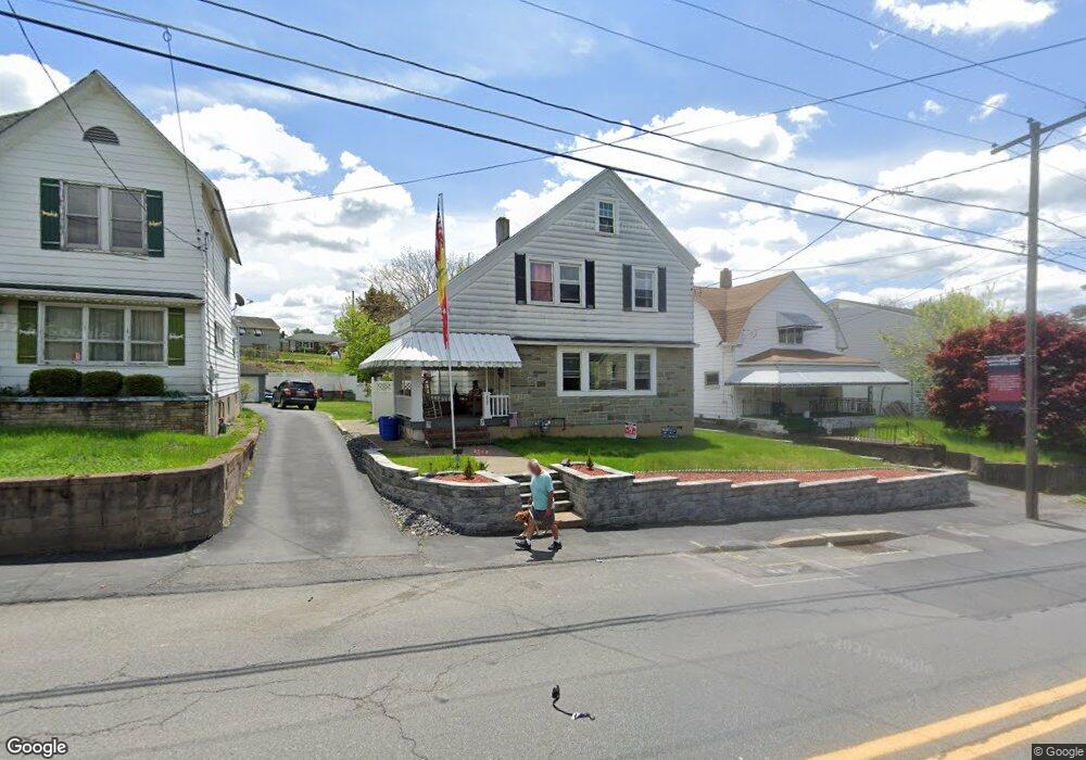 822 Main St, Duryea, PA 18642 - photo 1