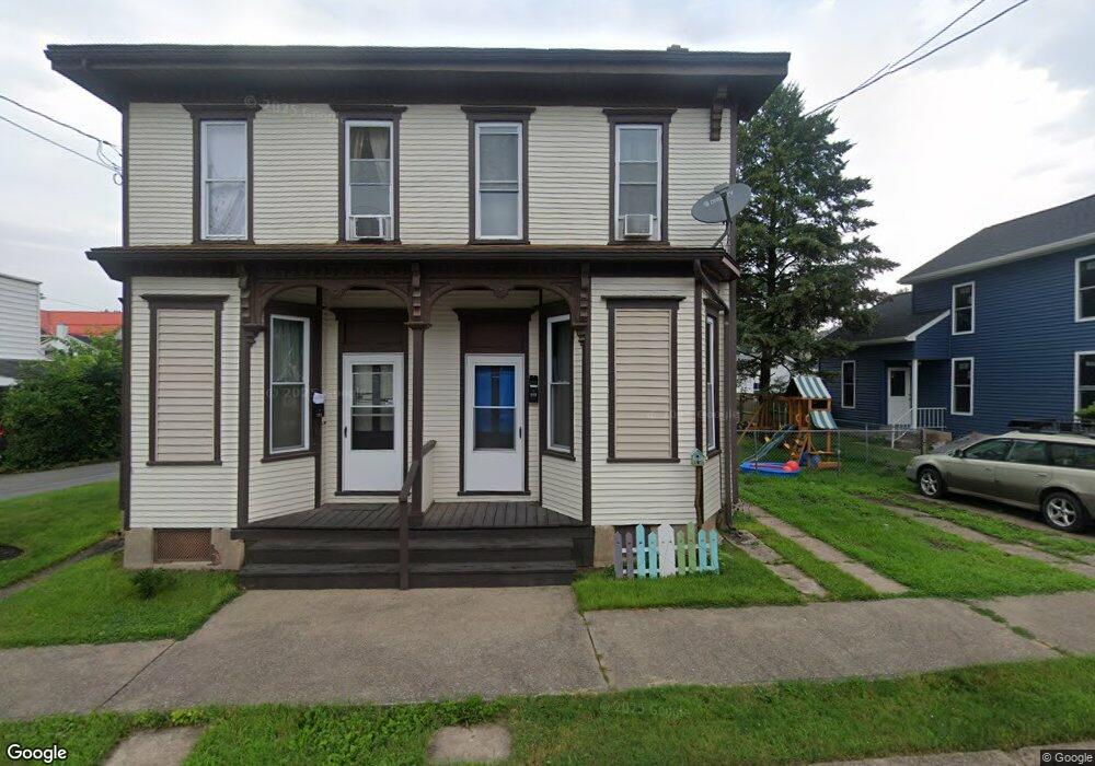 201 Hepburn St unit 203, Milton, PA 17847 - photo 1