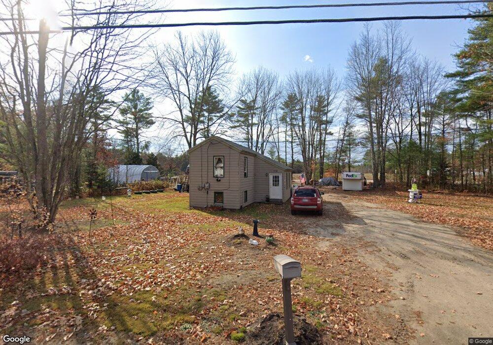 738 Middle Rd, Steep Falls, ME 04085 - photo 1
