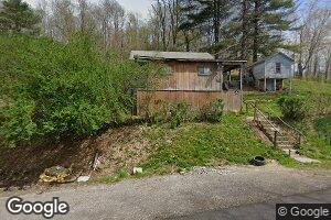 1251 Saint Leo Rd, Burton, WV 26562