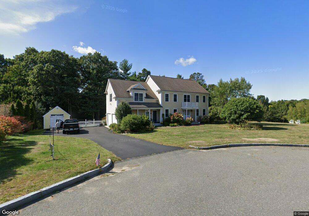 77 Walnut Hill Dr, Scituate, MA 02066 - photo 1