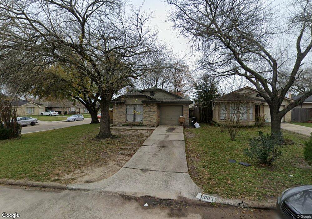 11003 Threeawn Ct, Houston, TX 77086 - photo 1