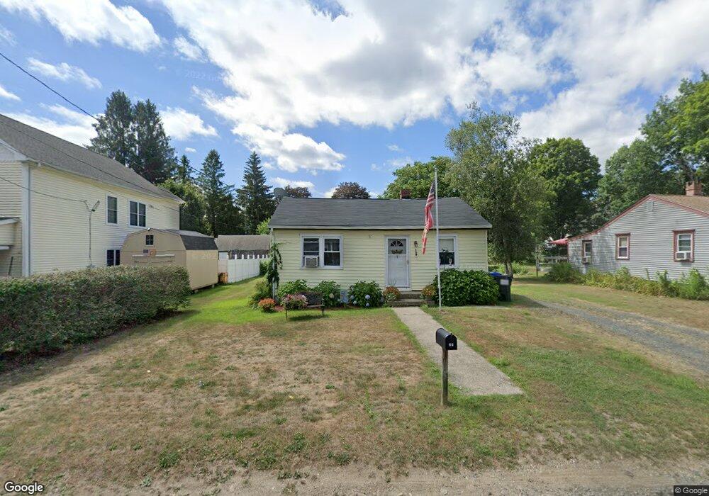 21 Laurel St, Winsted, CT 06098 - photo 1