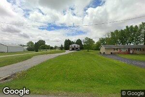 520 E 900 S, Fairmount, IN 46928