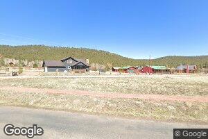 22 N Crn1330 Rd, Greer, AZ 85927
