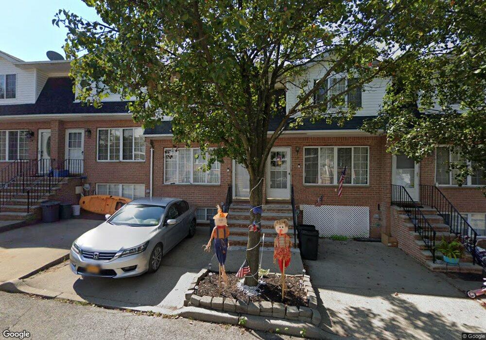 20 Rutherford Streeet, Staten Island, NY 10309 - photo 1