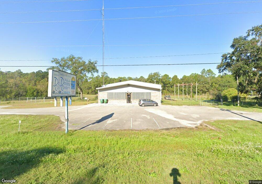 2784 Coastal Hwy, Crawfordville, FL 32327 - photo 1