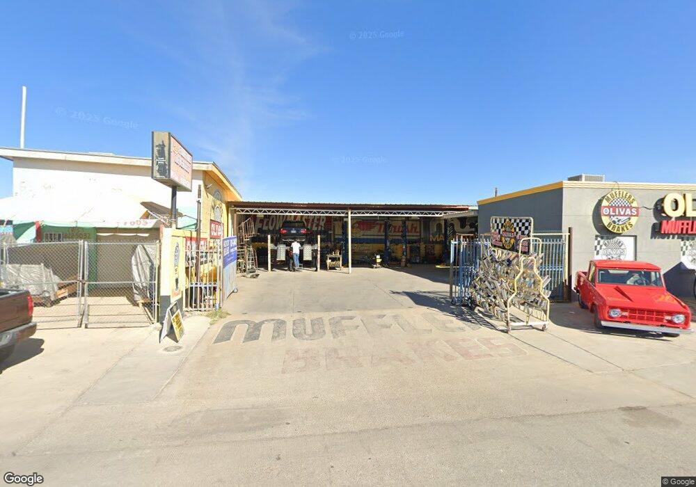 7865 N Loop Dr, El Paso, TX 79915 - photo 1